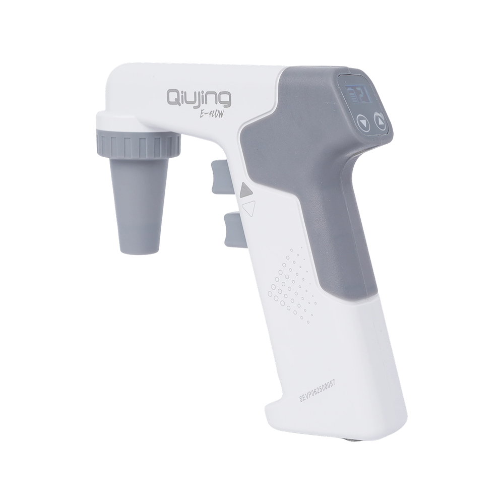 Električna pipeta velikog kapaciteta serije Qiujing E-flow Električna pipeta velikog kapaciteta serije Qiujing E-flow