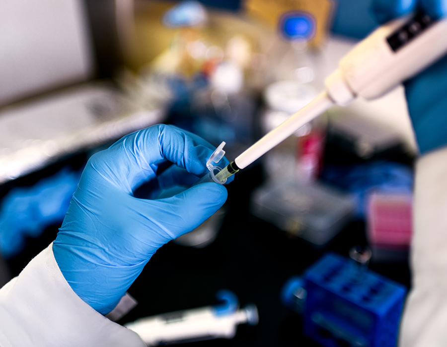 Medicinsko testiranje