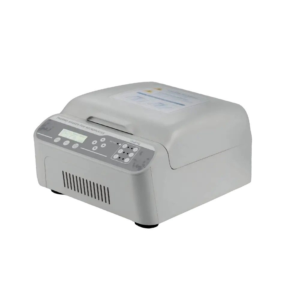 Termostatski oscilator za mikroploču Qiujing Pure Series (6 modula) MP-H6