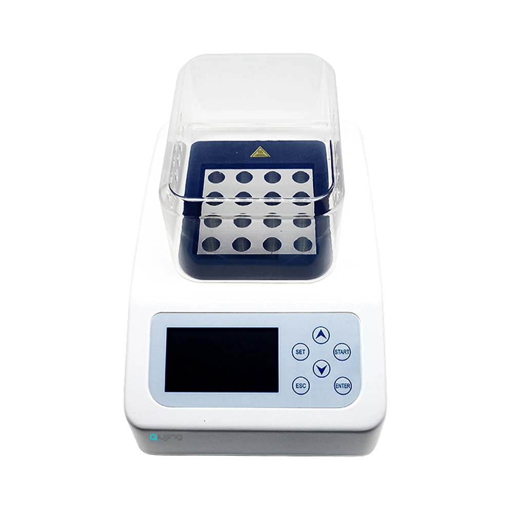 Qiujing LCD Adjustable Temperature and Time Intelligent Digester YKJ-16