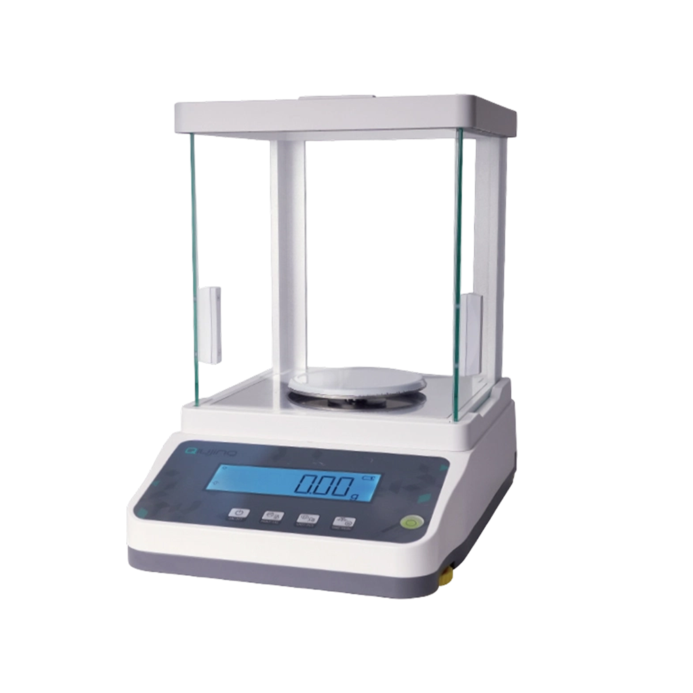 Qiujing Basic Series Balance 0,1g/0,01g/0,001g Qiujing Basic Series Balance 0,1g/0,01g/0,001g