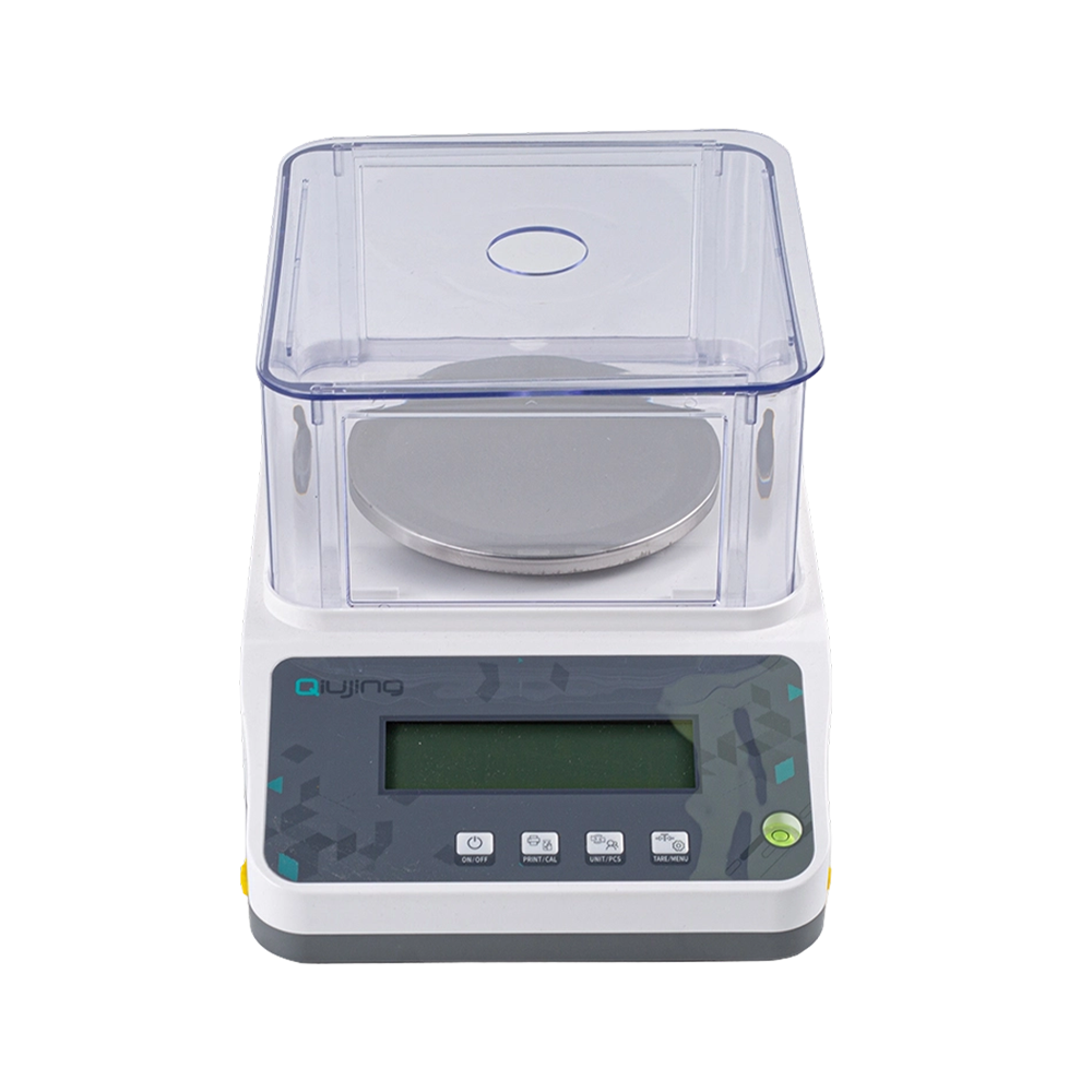 Qiujing Basic Series Balance 0,1g/0,01g/0,001g Qiujing Basic Series Balance 0,1g/0,01g/0,001g