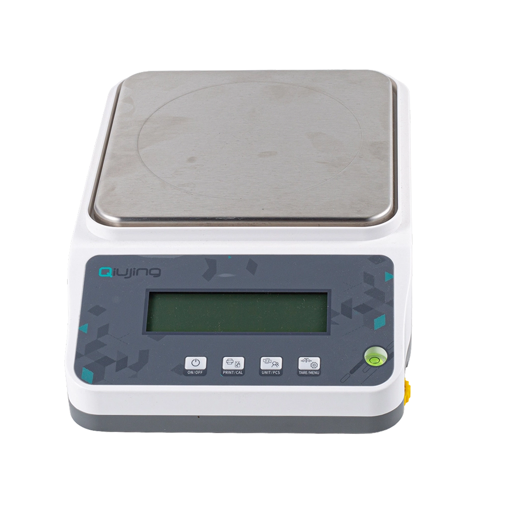 Qiujing Basic Series Balance 0,1g/0,01g/0,001g Qiujing Basic Series Balance 0,1g/0,01g/0,001g