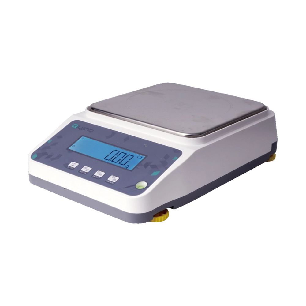 Qiujing Basic Series Balance 0,1g/0,01g/0,001g Qiujing Basic Series Balance 0,1g/0,01g/0,001g