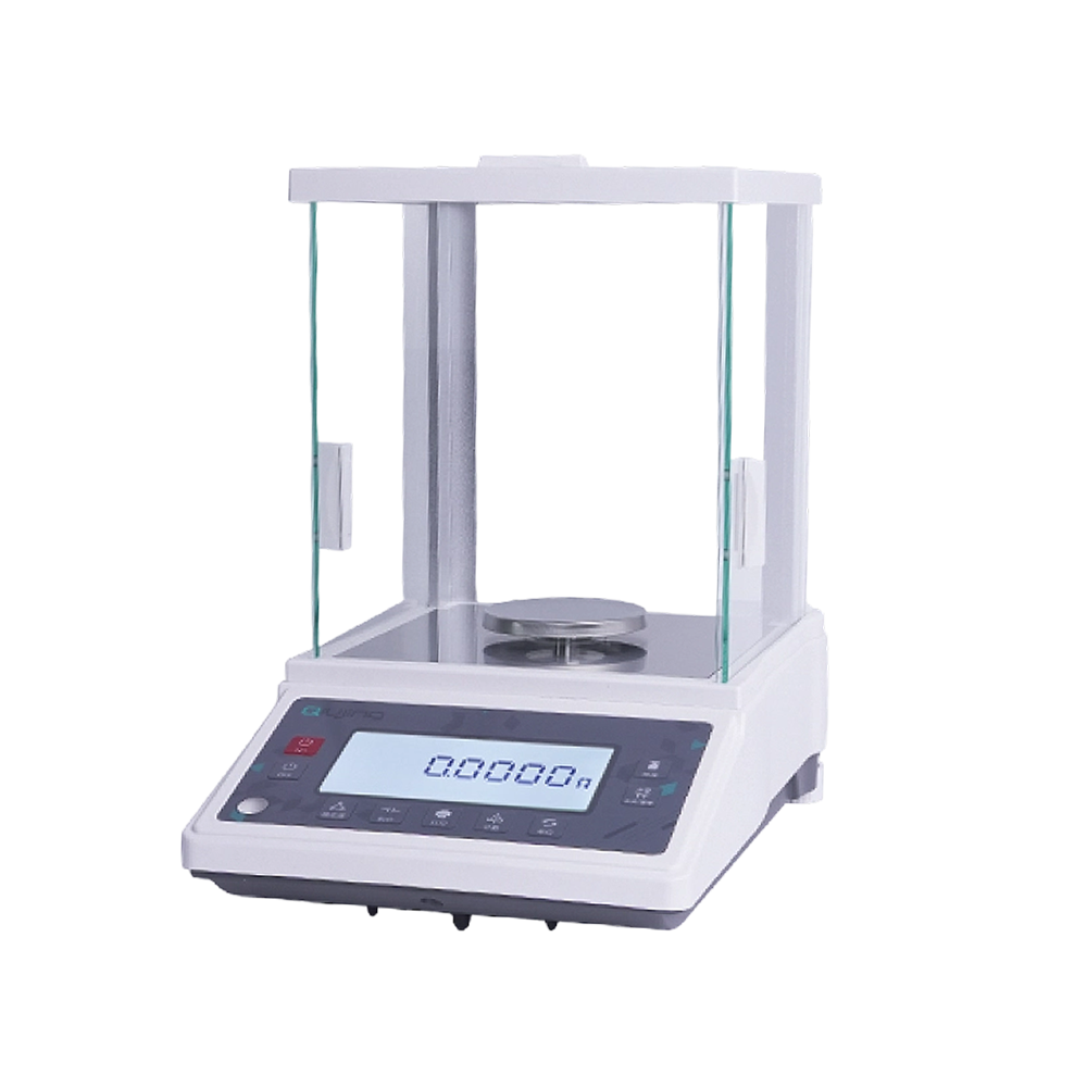 Qiujing Basic Series Balance 0,1g/0,01g/0,001g Qiujing Basic Series Balance 0,1g/0,01g/0,001g