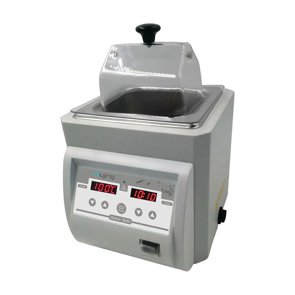 Qiujing termostatski lonac za vodenu kupku WB-2-1/WB-2-2/WB-2-3