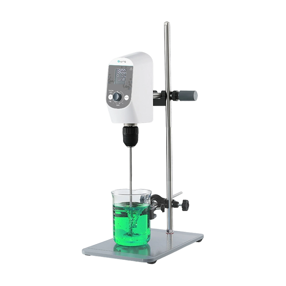 Qiujing električna konzolna miješalica QJ-EM-60/120/200/60SH 120SH/200SH