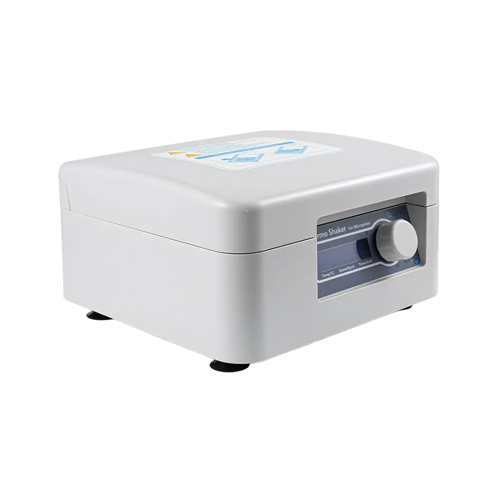 Termostatski oscilator za mikroploču Qiujing Pure Series MP-H