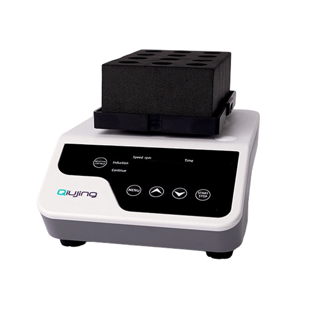 Qiujing Calm Series Vortex mikser Q5 Qiujing Calm Series Vortex mikser Q5