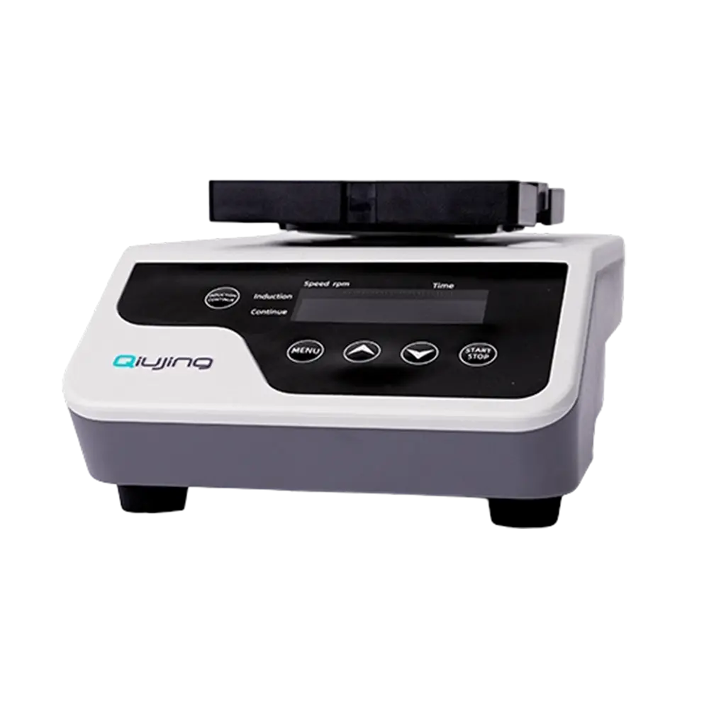 Qiujing Calm Series Vortex mikser Q5