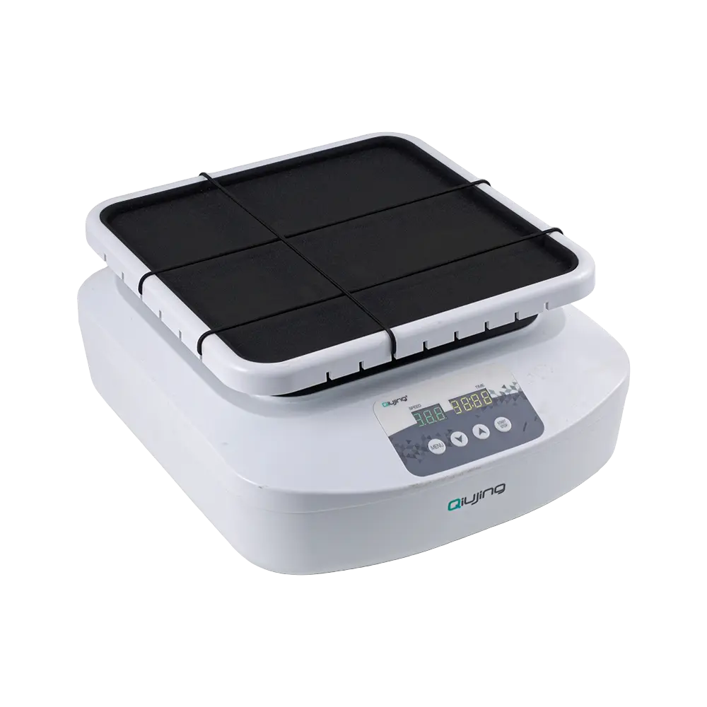 Qiujing digitalni zaslon klackalica vibrator QJ-RS-100