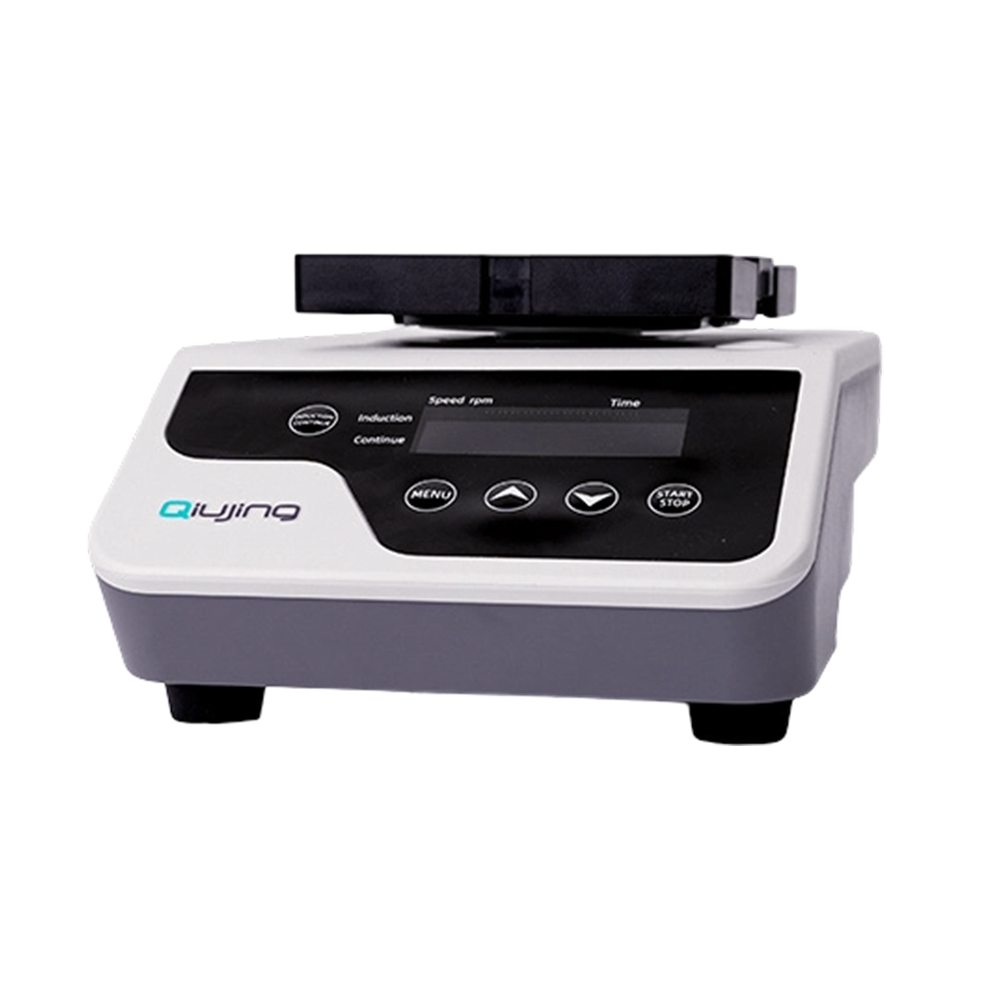 Qiujing Calm Series Vortex mikser Q5 Qiujing Calm Series Vortex mikser Q5