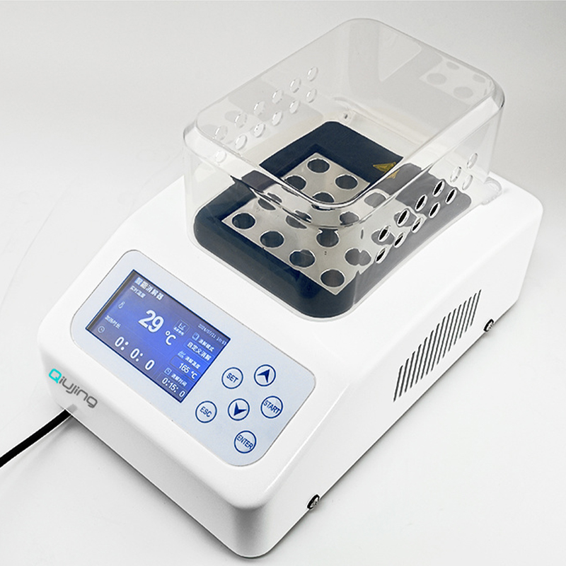 Qiujing LCD, podesiva temperatura i vrijeme, visoka preciznost izolacije, inteligentni digestor YKJ-16 Qiujing LCD, podesiva temperatura i vrijeme, visoka preciznost izolacije, inteligentni digestor YKJ-16
