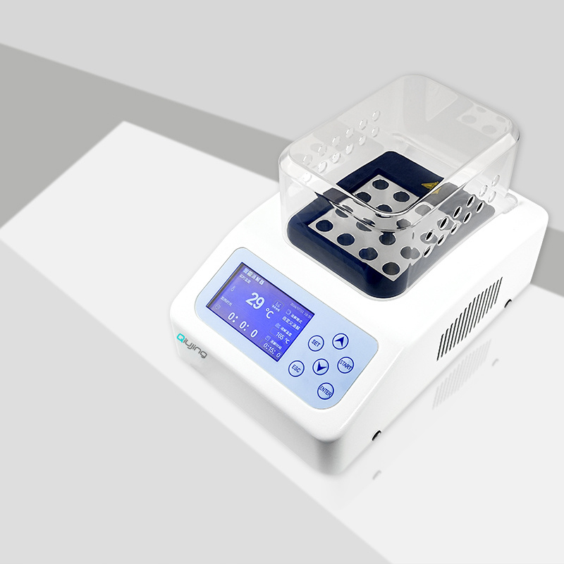 Qiujing LCD, podesiva temperatura i vrijeme, visoka preciznost izolacije, inteligentni digestor YKJ-16 Qiujing LCD, podesiva temperatura i vrijeme, visoka preciznost izolacije, inteligentni digestor YKJ-16