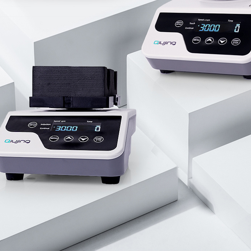Qiujing Calm Series Vortex mikser Q5 Qiujing Calm Series Vortex mikser Q5